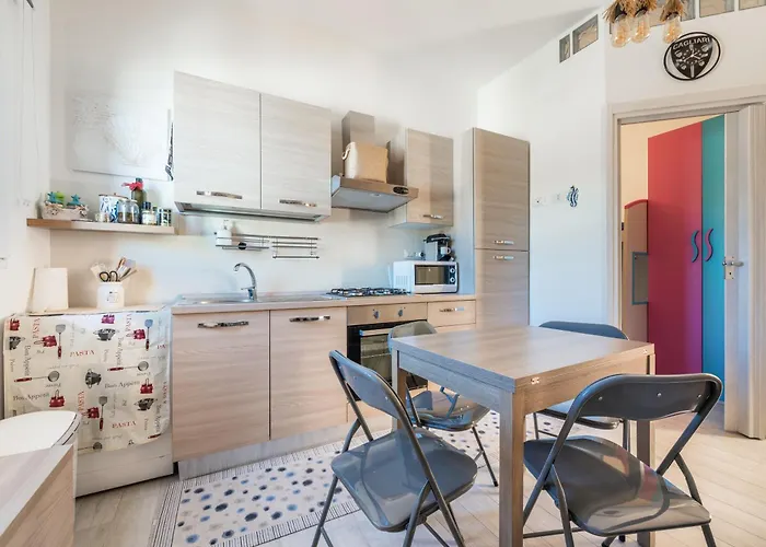 Holiday home Gemma Piccolino Villasimius