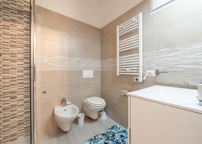 Holiday home Gemma Piccolino Villasimius