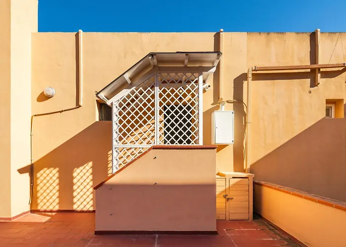 Holiday home Gemma Piccolino *