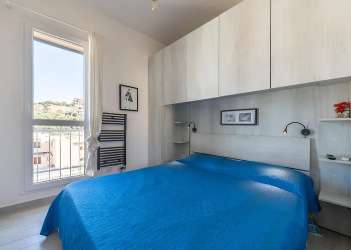 Gemma Piccolino Holiday home *