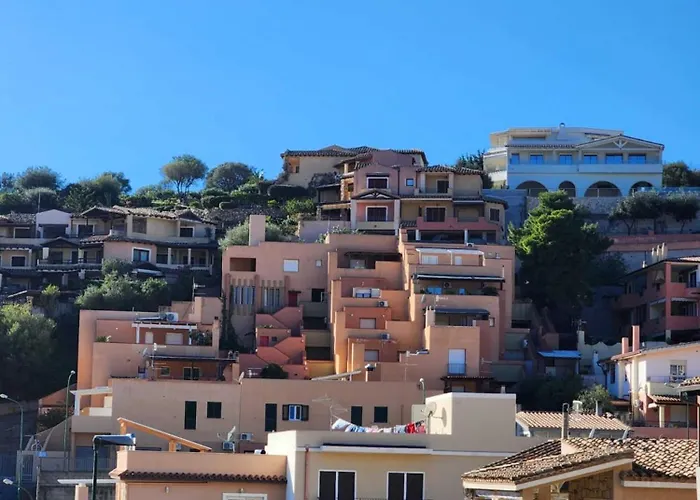 Gemma Piccolino Σπίτι διακοπών