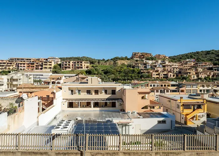 Gemma Piccolino Holiday home