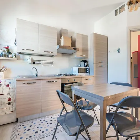 בית נופש Gemma Piccolino וילסימיוס