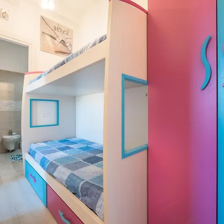 Gemma Piccolino * Віллазімьюс