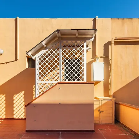 Будинок відпочинку Gemma Piccolino *