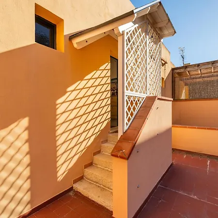 Casa vacanze Gemma Piccolino *
