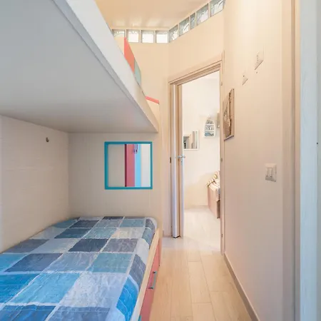 Gemma Piccolino * Віллазімьюс