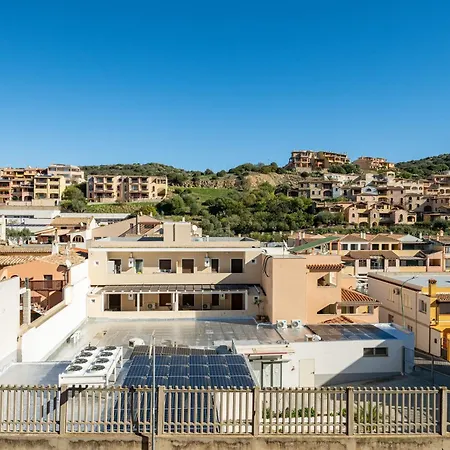 Gemma Piccolino Villasimius