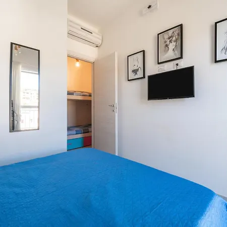 Holiday home Gemma Piccolino Villasimius