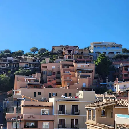 Gemma Piccolino Holiday home Villasimius