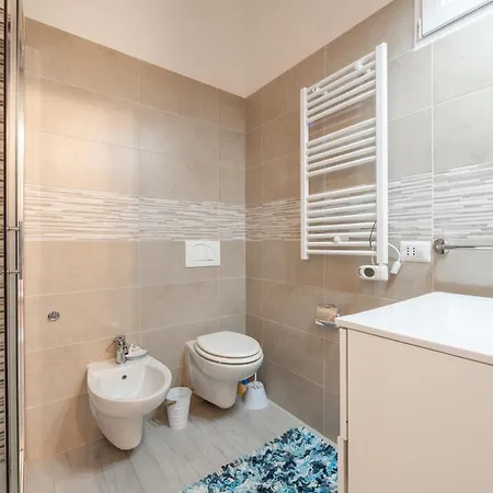 Holiday home Gemma Piccolino