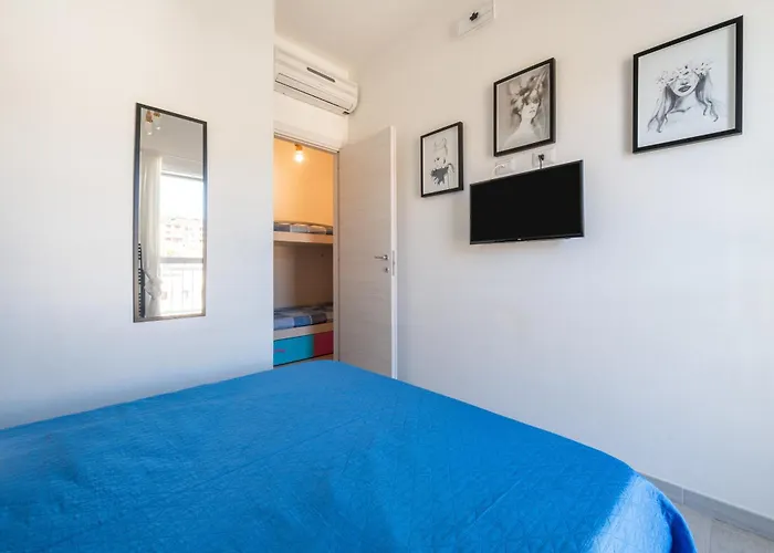 Nyaraló Gemma Piccolino *