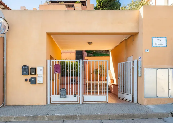 Gemma Piccolino * וילסימיוס