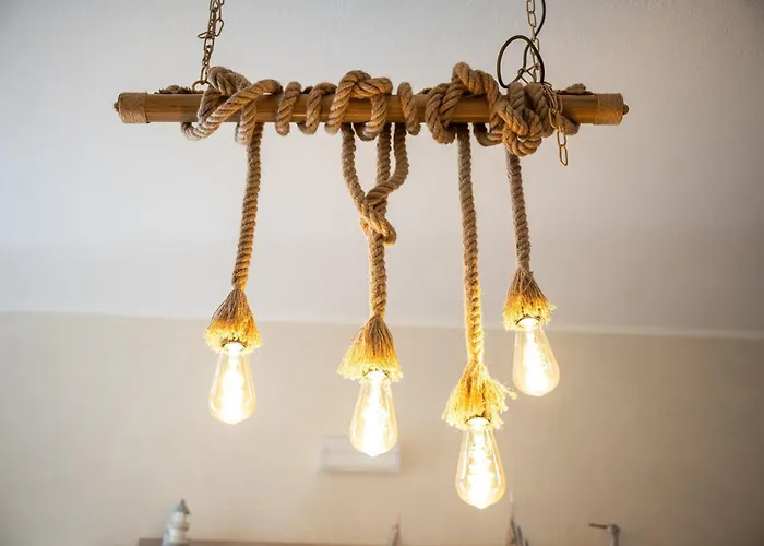 Nyaraló Gemma Piccolino Villasimius